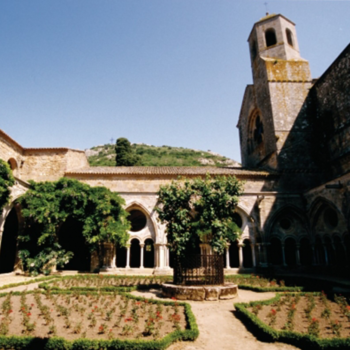 Abbaye de Fontfroide