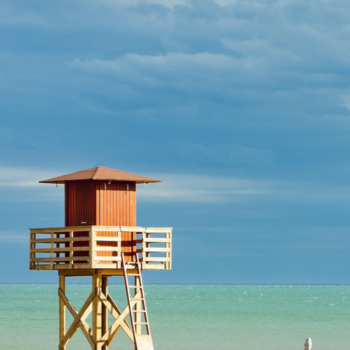 Narbonne plage